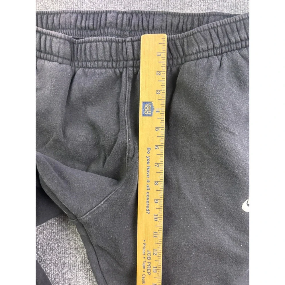 Nike fleece joggers